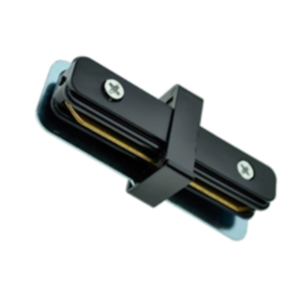 Conector Para Trilho Eletrificado Tipo I – Preto  – Lm947| Lu